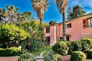 Prestigiosa casa singola