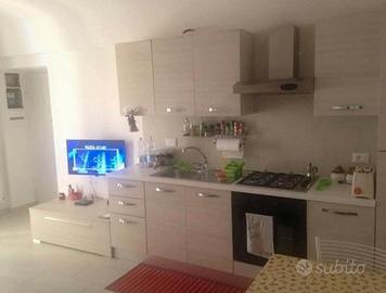 Stanza doppia o ad uso singolo