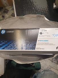 toner hp laserjet 135A 20 euro