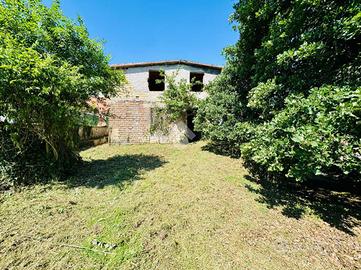 VILLA SINGOLA A GUIDONIA MONTECELIO