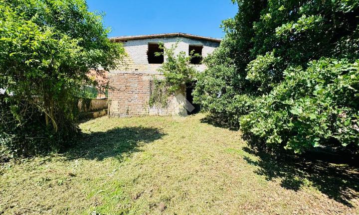 VILLA SINGOLA A GUIDONIA MONTECELIO