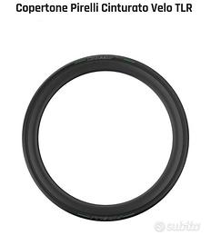Pirelli cinturato come nuovi