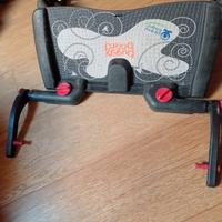 pedana universale buggy board