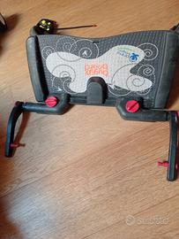 pedana universale buggy board
