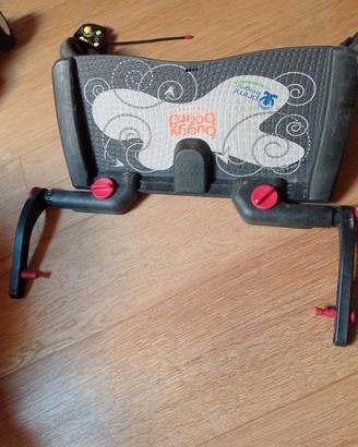 pedana universale buggy board