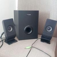 Subwoofer