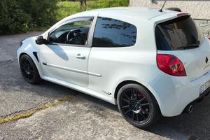 RENAULT CLIO RS 203