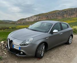 Giulietta super 120cv