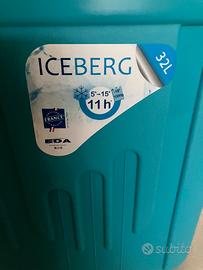 Frigo portatile