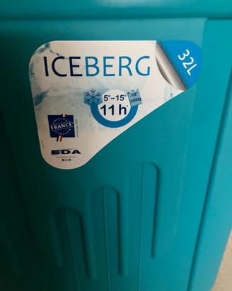 Frigo portatile