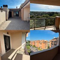 Camera Singola Torrevecchia, Gemelli, Battistini