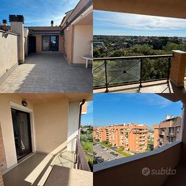 Camera Singola Torrevecchia, Gemelli, Battistini