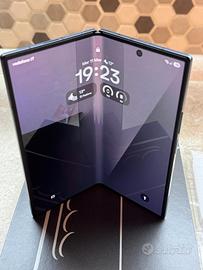 Samsung Galaxy Z Fold7  5G 512GB 12GB RAM Jet