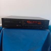 Lettore cd YAMAHA CDX-820 RS Hi end perfetto