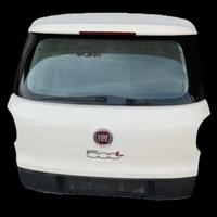 portellone posteriore Fiat 500L