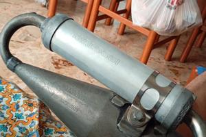 Malossi For race only piaggio 