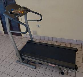 Tapis roulant Turner 8000