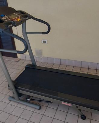 Tapis roulant Turner 8000