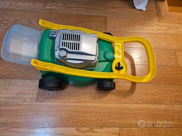 taglia erba giocattolo 