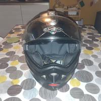 Casco Caberg – Taglia M con doppia visiera