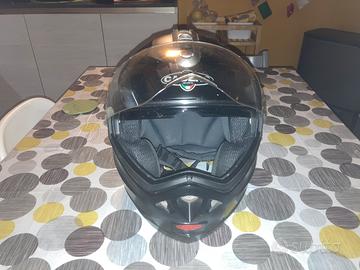Casco Caberg – Taglia M con doppia visiera