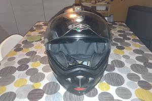 Casco Caberg – Taglia M con doppia visiera