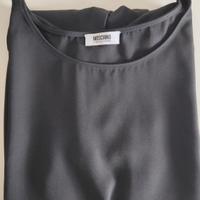 abito Moschino tg. S
