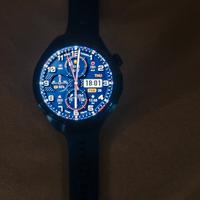 Smartwatch Huawei Watch 5