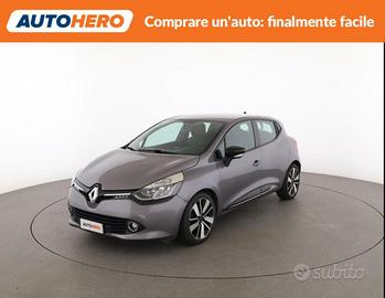 RENAULT Clio CJ39750