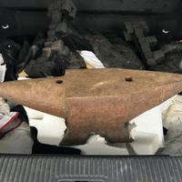 Incudine primi del ‘900