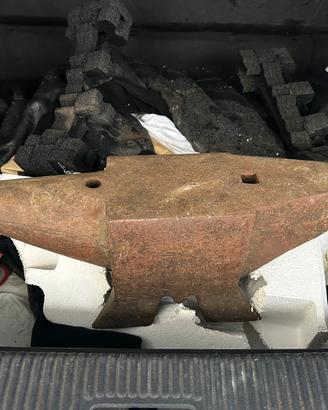 Incudine primi del ‘900