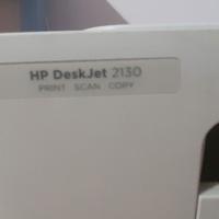 Stampante deskjet hp 2130