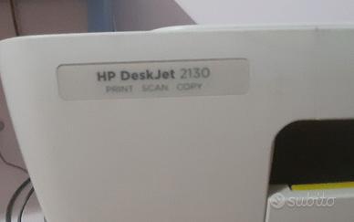 Stampante deskjet hp 2130