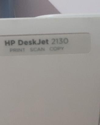 Stampante deskjet hp 2130