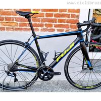 Fuji SL LTD tg.54 Ultegra 2x11v Usato