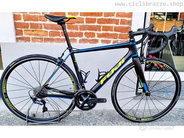 Fuji SL LTD tg.54 Ultegra 2x11v Usato