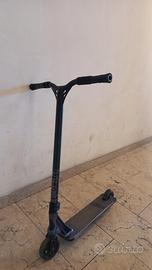 Monopattino freestyle 