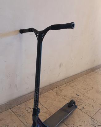 Monopattino freestyle 