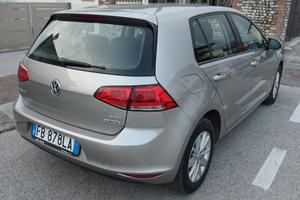 🚗 Volkswagen Golf VII 1.4 TGI 110 CV Comfortline 