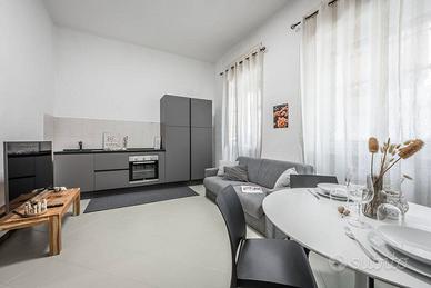 Appartamento - Alessandria