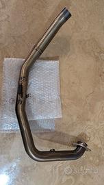 Decat Mivv KT.025.C2 KTM 390 Husky 401 Euro 5