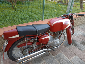 Moto Morini 175 3/7 sprint 1 serie