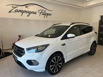 Ford Kuga 1.5 TDCI 120CV 2WD ST-Line 2018 IVA