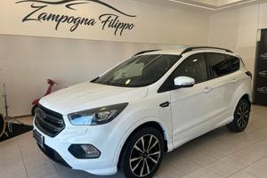 Ford Kuga 1.5 TDCI 120CV 2WD ST-Line 2018 IVA