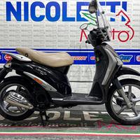 Piaggio Liberty 125 2009