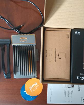 ZimaBoard 432