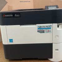 STAMPANTE LASER  KYOCERA fs-4200dn A4 BIANCO NERO