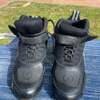 Scarpe uomo x moto