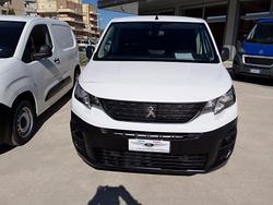 Peugeot Partner PEUGEOT PARTNER 4P /3 POSTI VETT. 