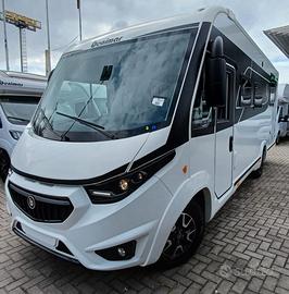 Benimar Amphitryon A998 – 2024 – 7000 km